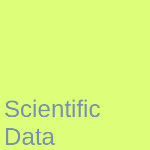 Scientific Data